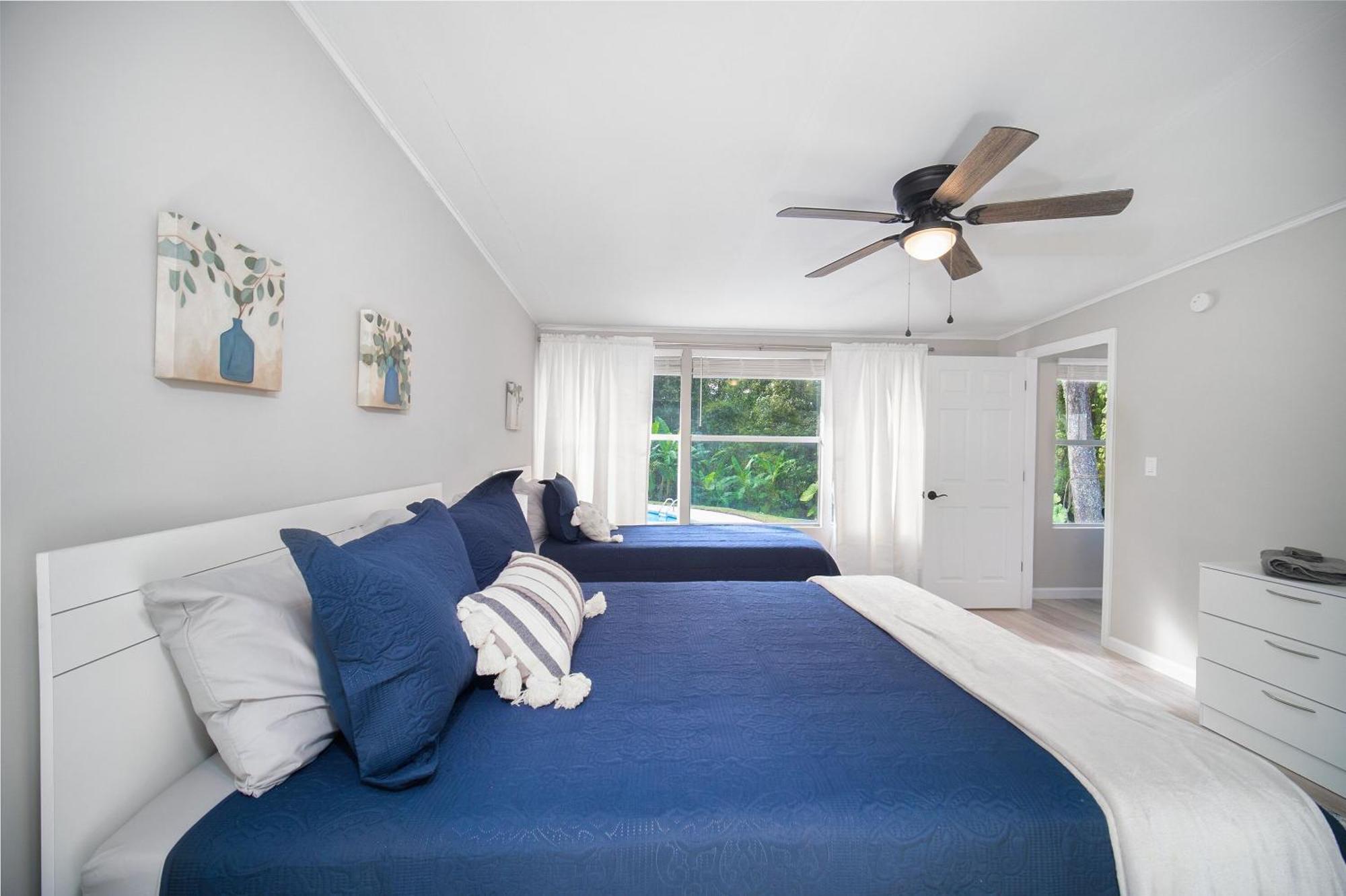 הוילה ג'קסונוויל Luxe Poolside Escape In Julington Creek מראה חיצוני תמונה
